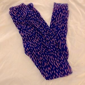 LuLaroe One Size (OS) leggings